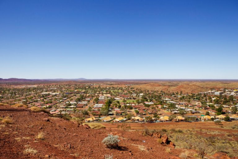 Indigenous partnership to pursue 3GW of renewable projects in the Pilbara