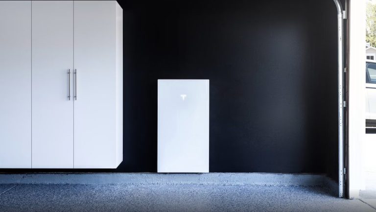Tesla confirms Powerwall 3 battery specs, with more power and “whole home backup”
