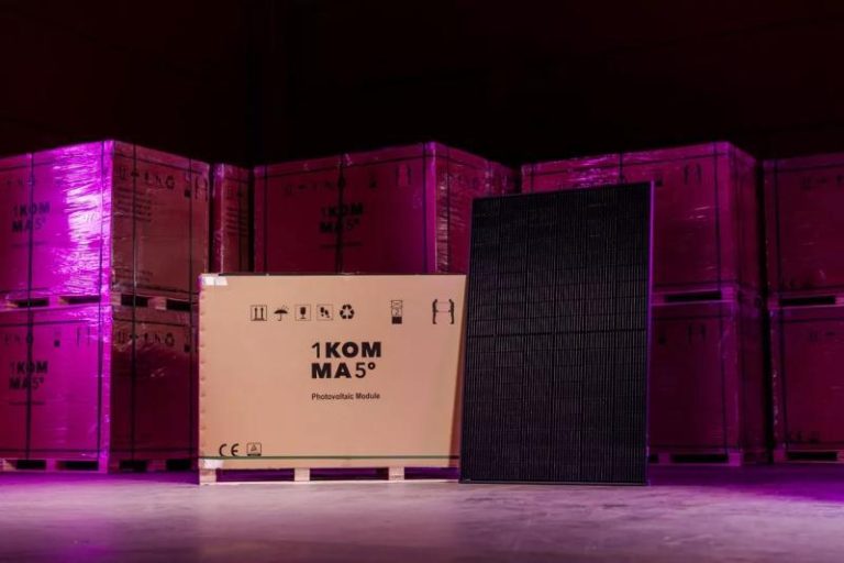 “Ethical, sustainable and sleek:” New rooftop solar module launches in Australia