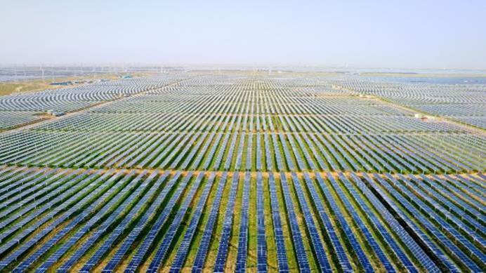 New solar installations to hit nearly 400GW this year as module prices hit new lows