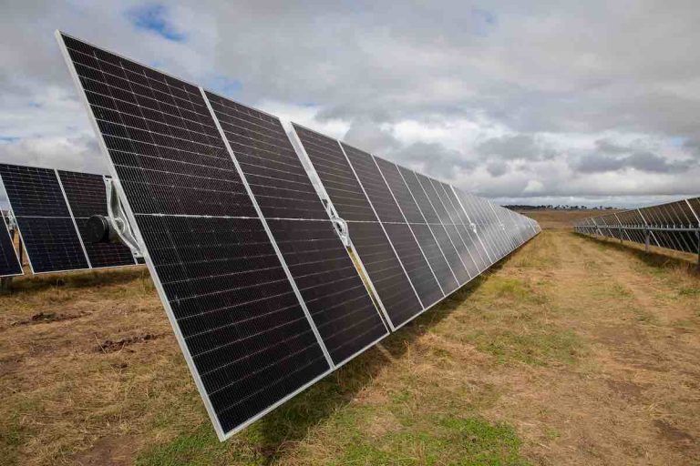 What imperils the Great Barrier Reef? If you ask Murdoch media, it’s a solar farm 70km away