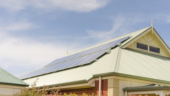 What is a virtual power plant? An energy expert explains