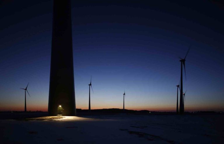Germany covers 52 pct of electricity consumption with renewables so far this year