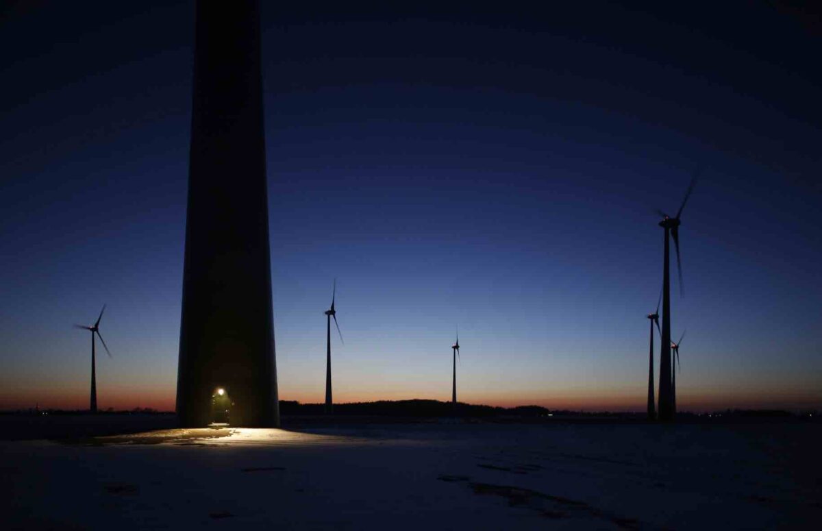 Germany covers 52 pct of electricity consumption with renewables so far this year