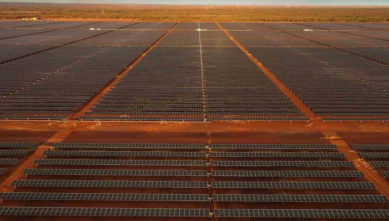 Engie and Posco pursue huge green hydrogen project in Pilbara to feed green steel