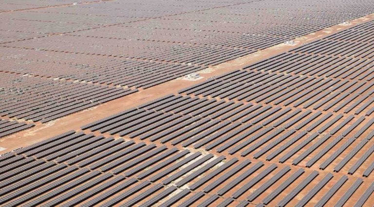 Fortescue produces first “home grown” electrolysers as it lines up green hydrogen deals