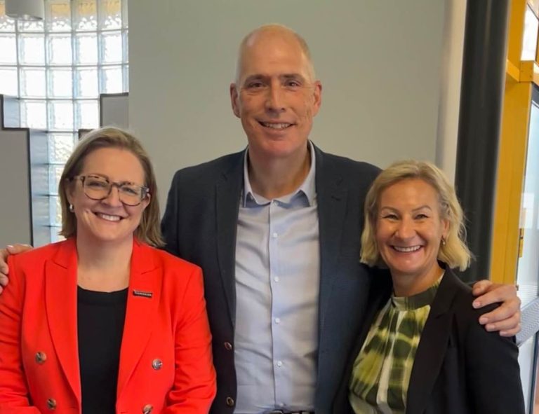 Tasmania renewable start-up plans state’s biggest solar farm and 3.5GW of offshore wind