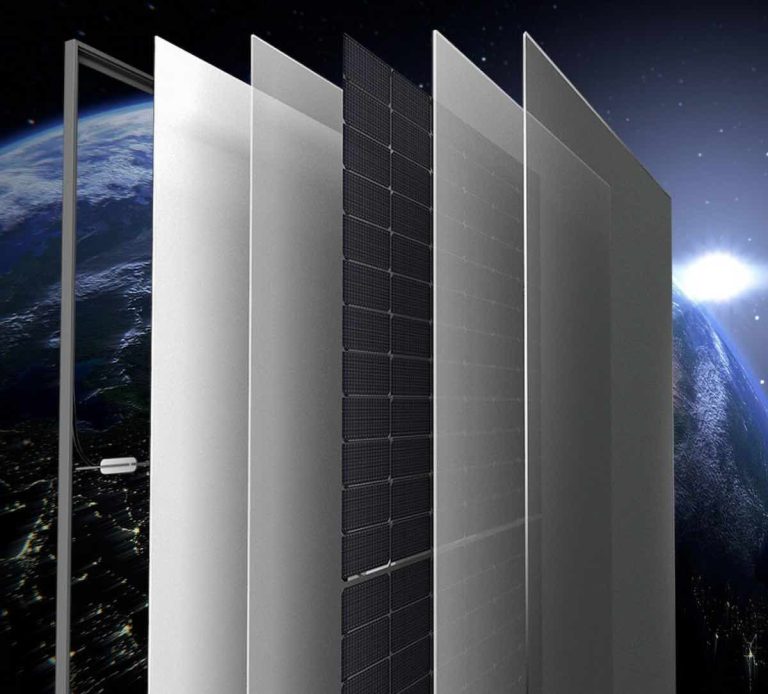 China PV giant claims new record efficiency rating for N-Type solar cells
