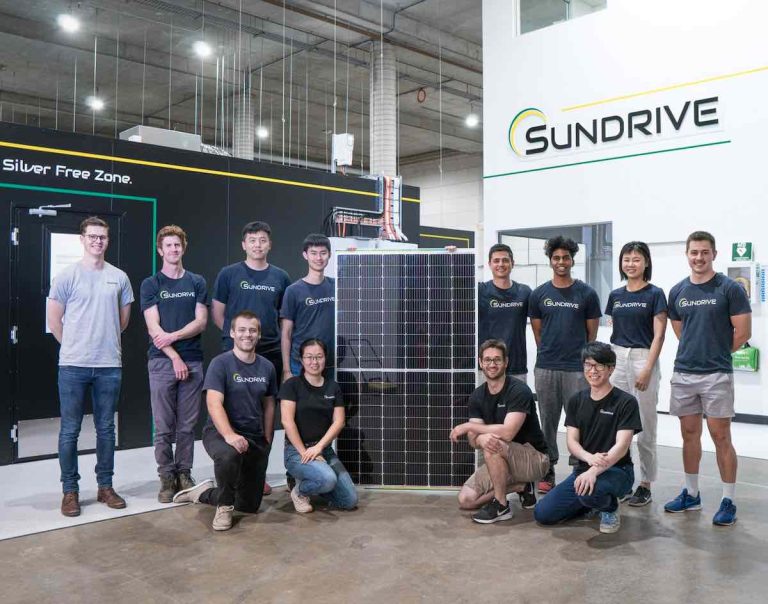 “Best place in the world to manufacture solar:” Can Australia break China’s PV grip?