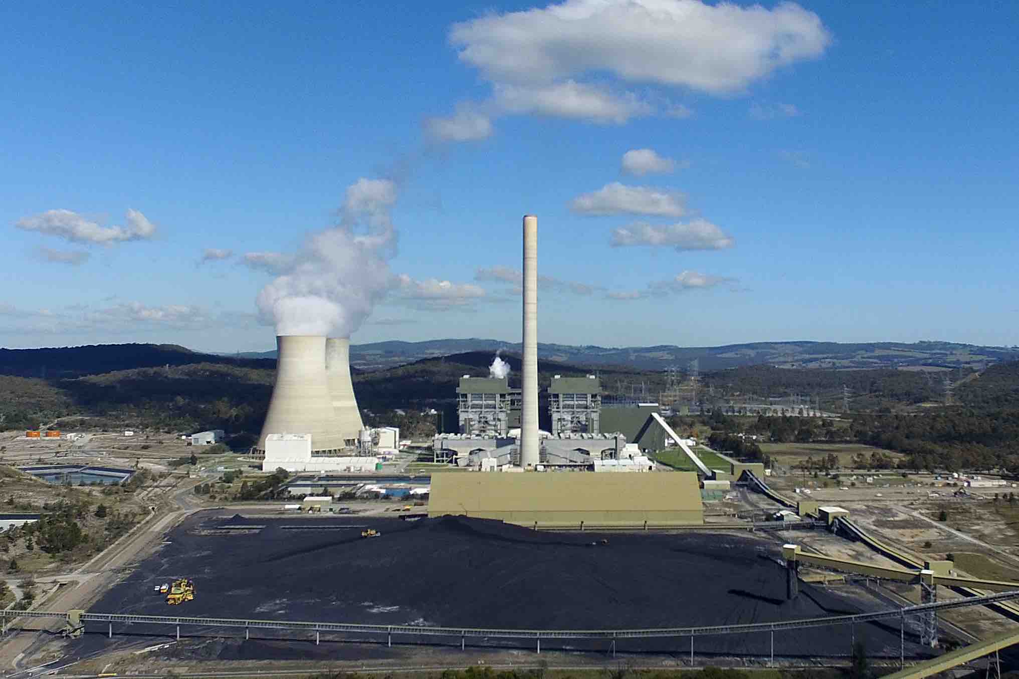 Solar smashes more records, as coal power sent to another new low