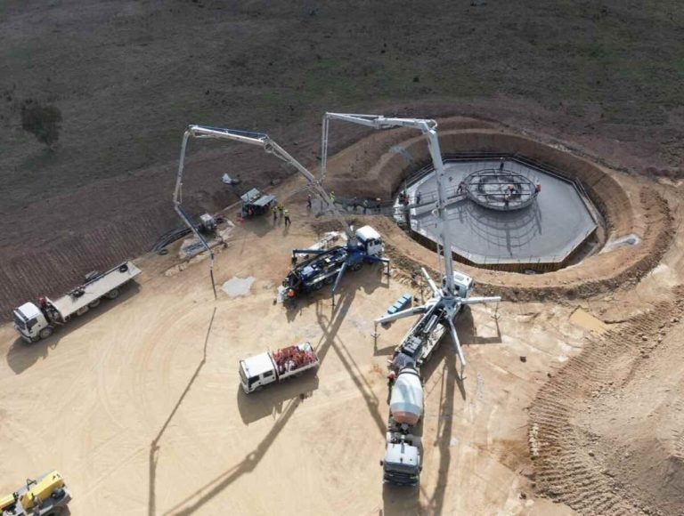 Renewable energy developers are running out of excuses: It’s time to start building
