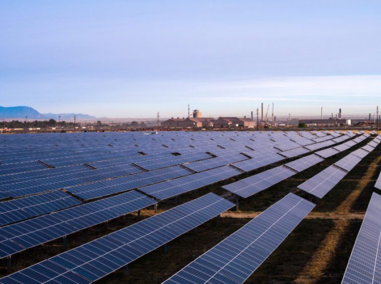 Lightsource bp sells five Australian solar farms to Chinese buyer