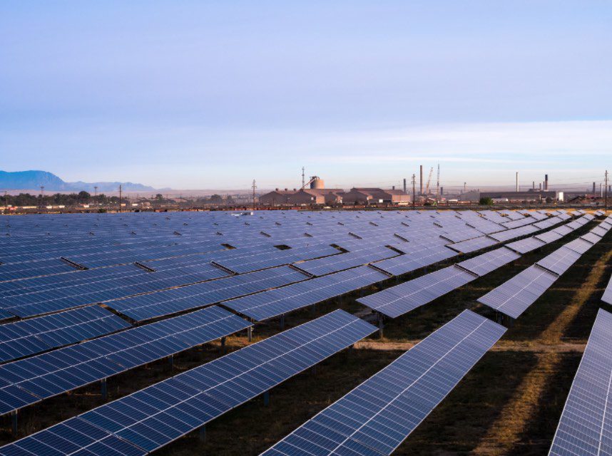 Lightsource bp sells five Australian solar farms to Chinese buyer