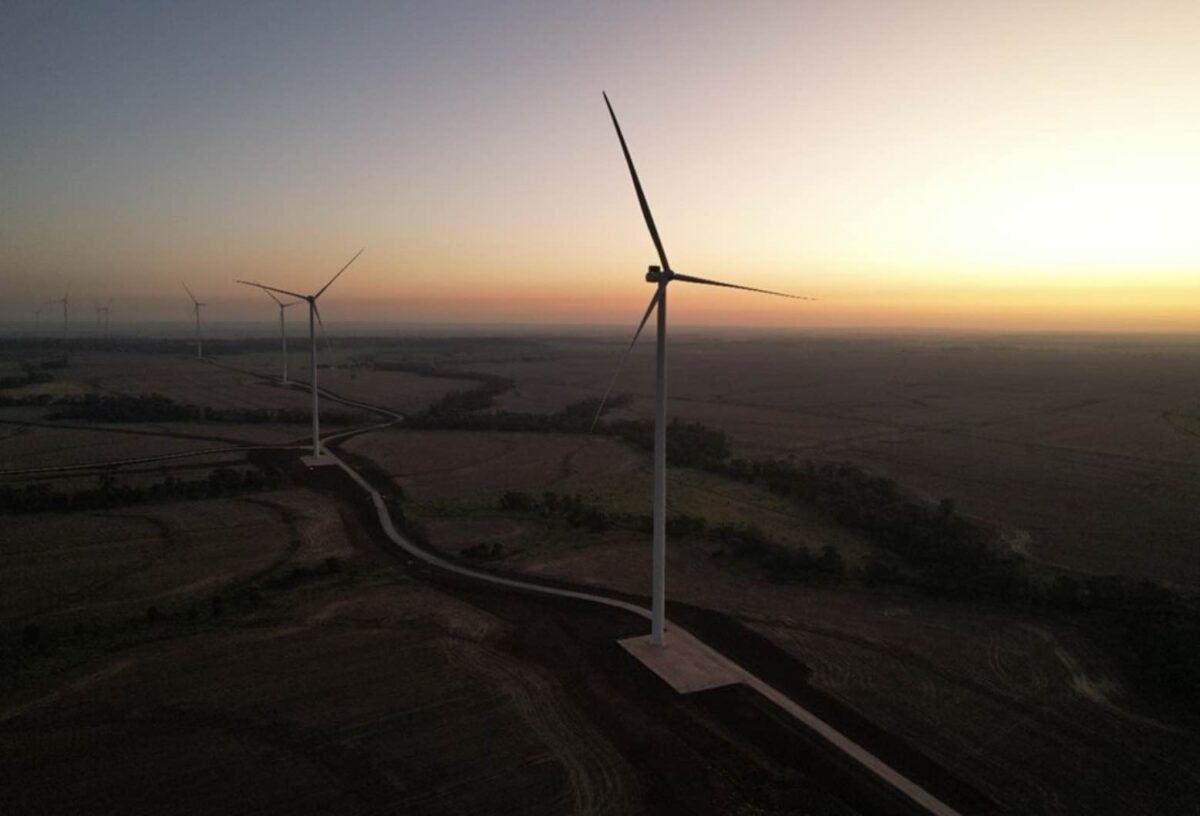 Bowen capacity plan means a power shift from big utilities, but will there be enough wind?