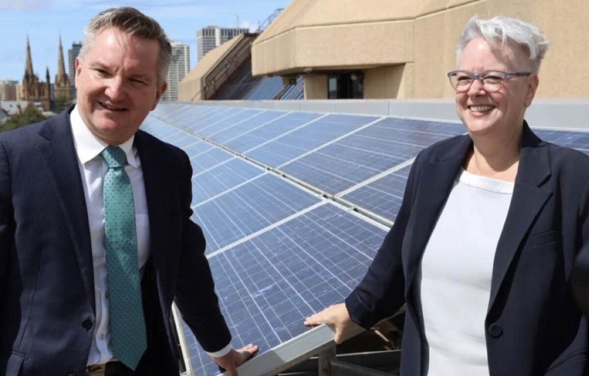 Ministers put consumer energy on agenda. Is this a turning point or Groundhog Day?