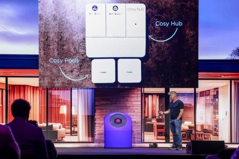 Origin gets Kraken on household electrification, after disappointing on big solar and wind