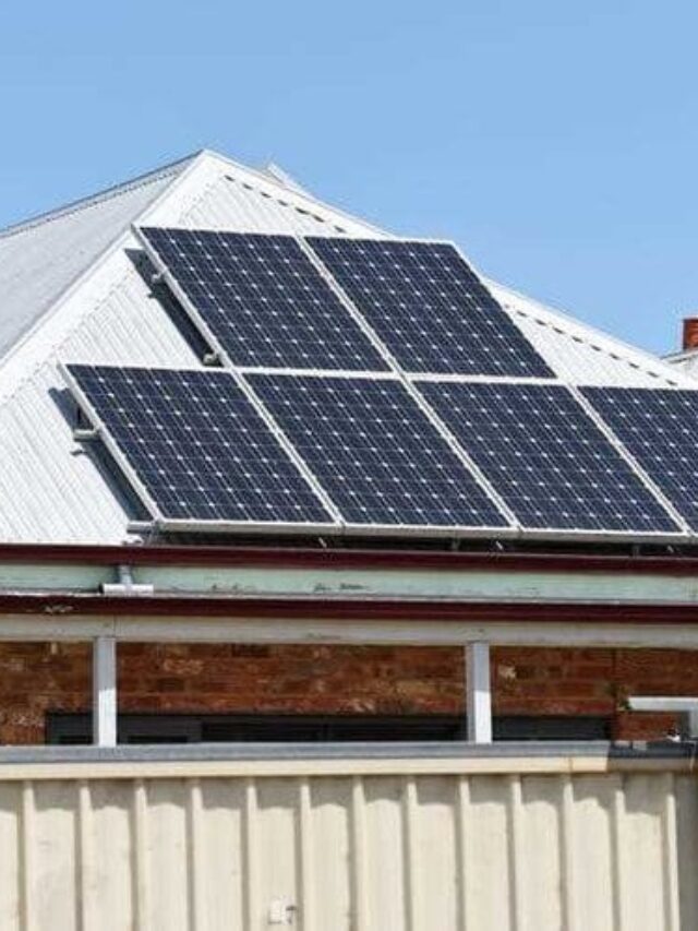 Solar banks and electrification: Governments invest $206m to close the energy gap