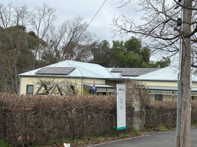 Fancy a 20 per cent council rate cut? It could be as easy as adding rooftop solar