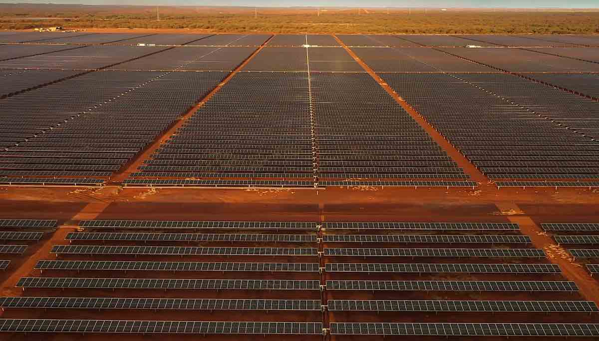Crunch time for Forrest’s big green hydrogen plan as energy costs bite