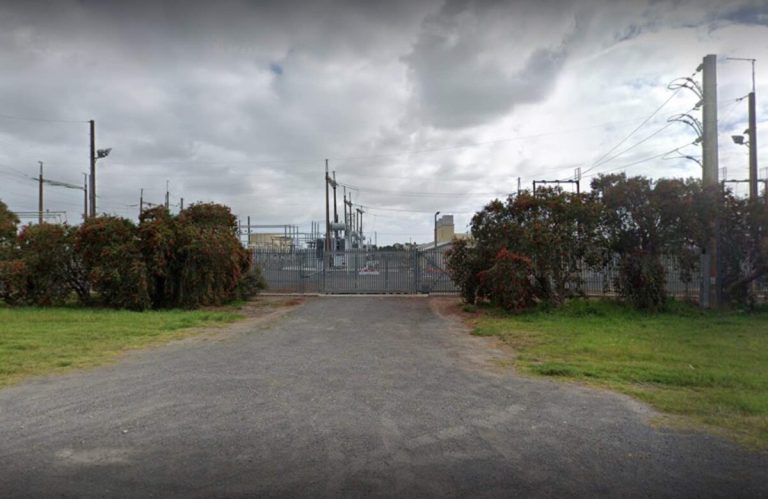 Diesel power stations to close as big batteries take centre stage