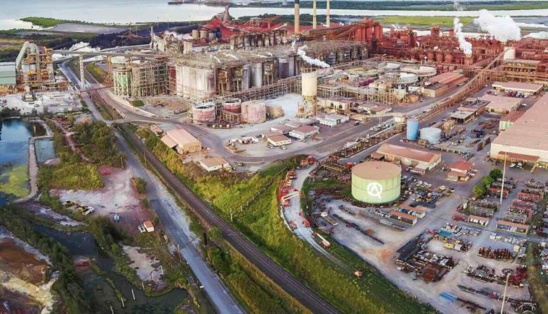 Can Australia’s biggest manufacturing assets be saved by biggest wind and solar farms?