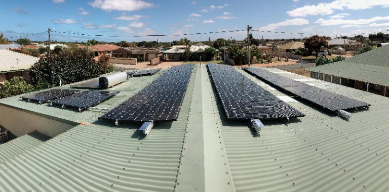 Horizon Power expands solar access to regional WA