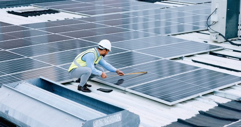 Roadmap for domestic solar manufacturing pathway
