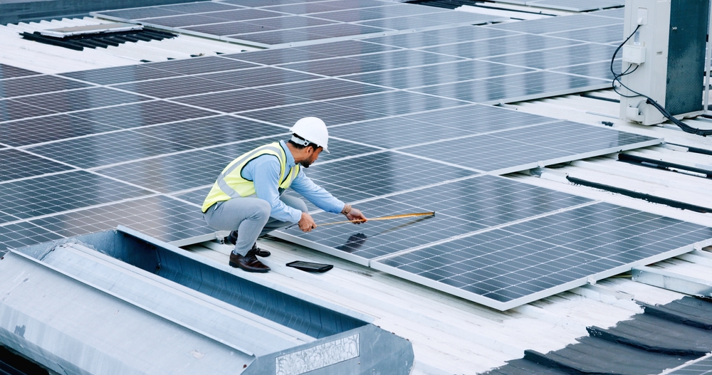 Roadmap for domestic solar manufacturing pathway