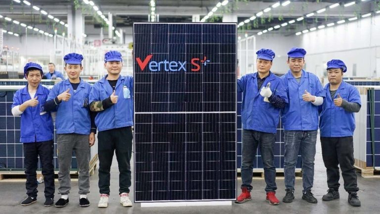 Queensland solar farm locks in global tech giant Amazon as energy off-taker