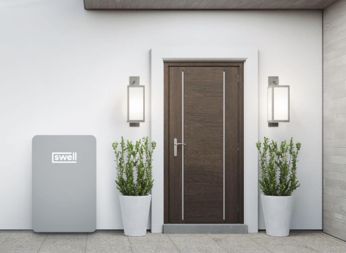 CEC proposes $6,400 subsidy for home batteries to soak up rooftop solar