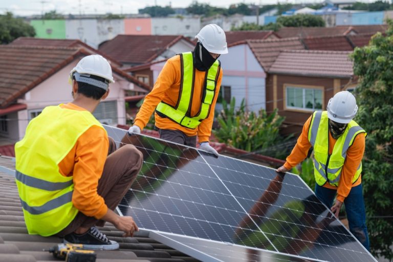 CER establishes new accreditation body for solar installers