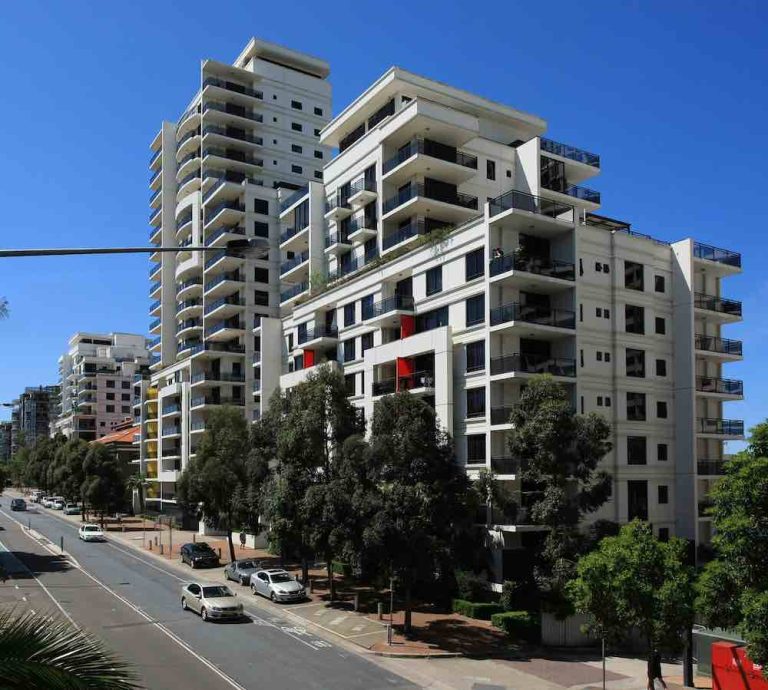 Landlords join call for rebates to help renters and apartments get solar and go electric