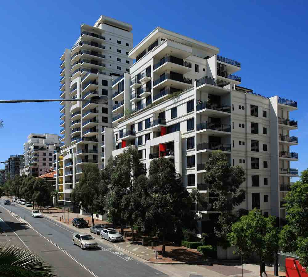 Landlords join call for rebates to help renters and apartments get solar and go electric