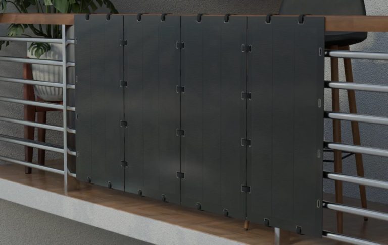Germany simplifies rules for hundreds of thousands of “balcony” solar systems