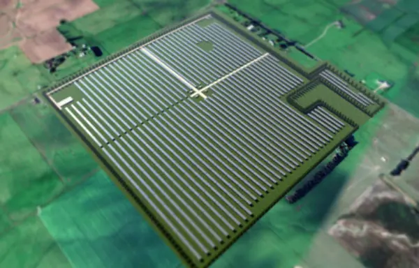 Construction begins on New Zealand’s biggest solar farm, another gets green light