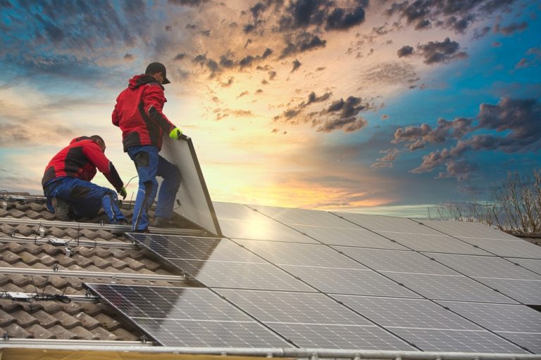 Latest CER report shows record rooftop solar uptake