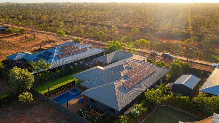 Horizon Power’s smart solar program expands to Broome