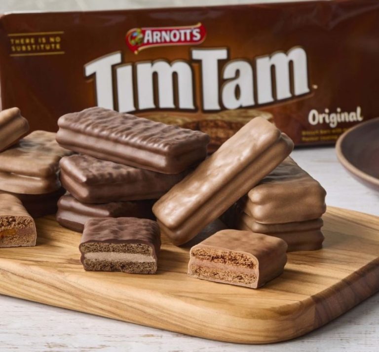 Solar Tim Tams: Arnott’s biscuit factory adds solar and battery to go 100 pct renewable