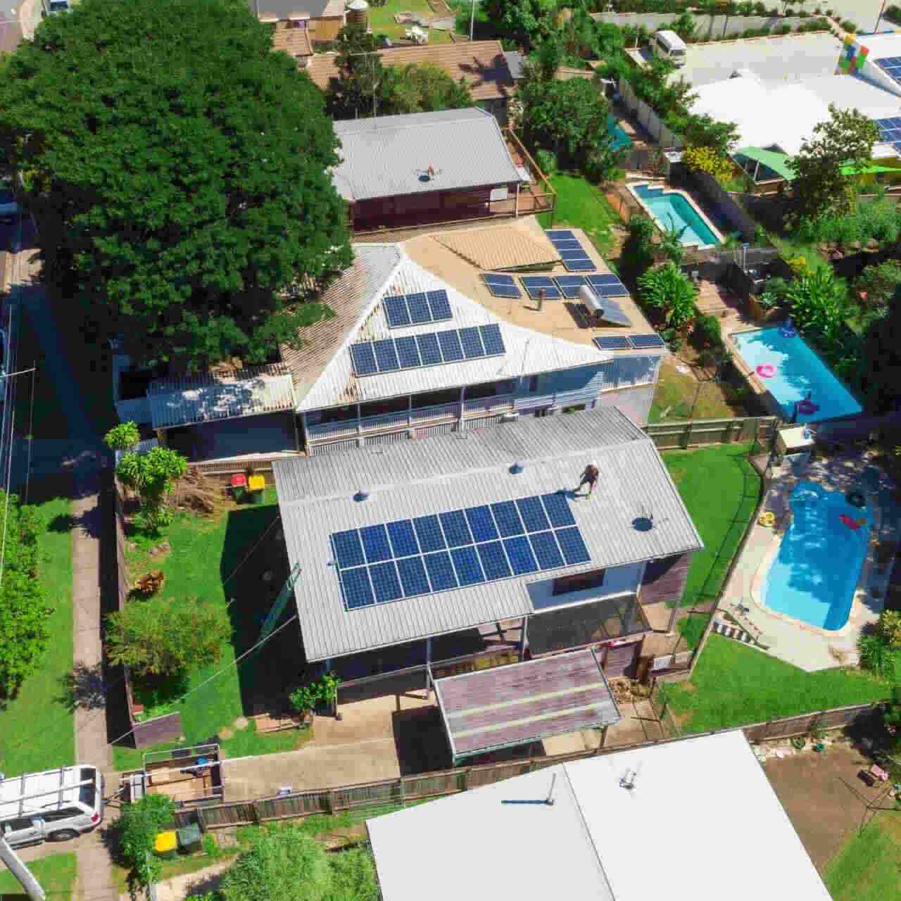 Sun tax: When it will hit, what it will cost – and why solar export tariffs remain controversial
