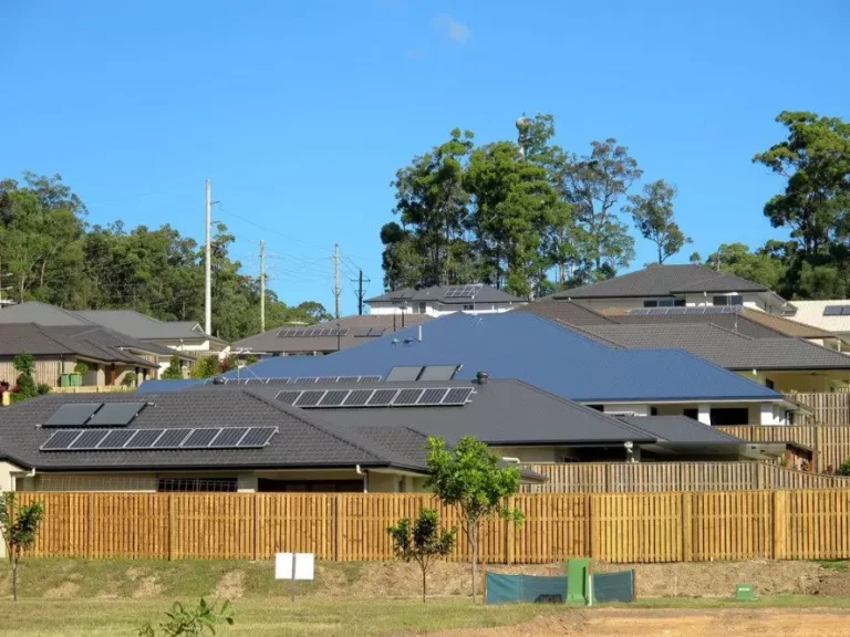 Solar tax: A kick in the guts to consumers, and a step backwards for the grid
