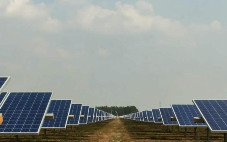 Wind and solar drought: First new renewable projects join grid after six month hiatus