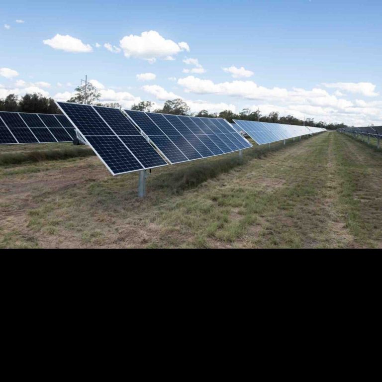 Australia’s ultra cost solar goal could change everything about the grid