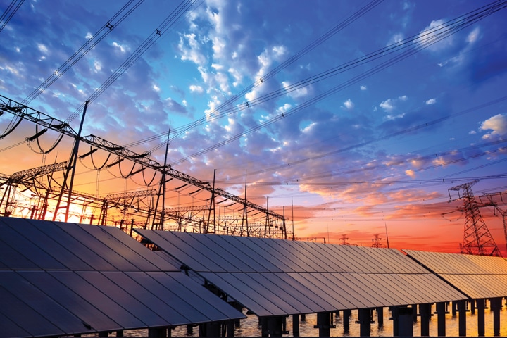 Shining a light on the future: a pathway for ultra low cost solar