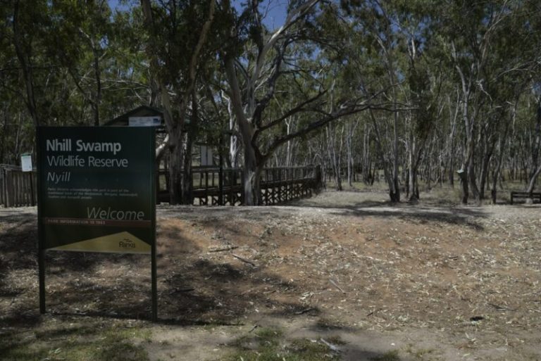 Contract awarded for Nhill renewable facility construction
