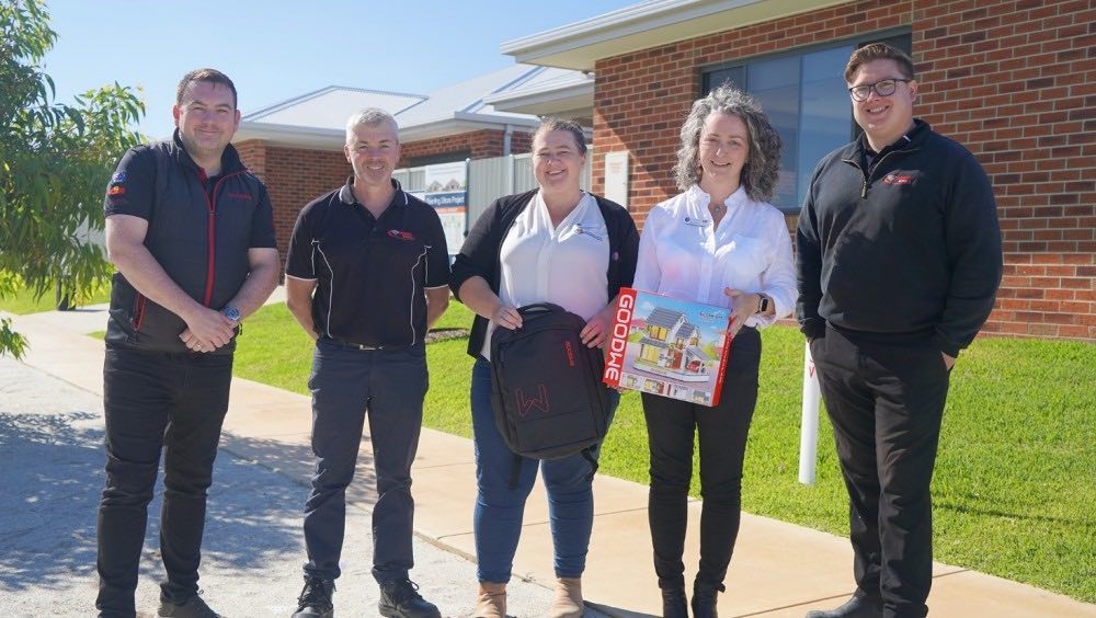 Rooftop solar donations to slash cost of living in disabled community housing