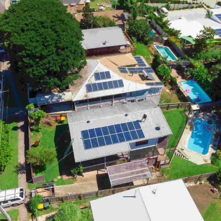 Rooftop solar certificate trading platform “permanently suspended” by regulator