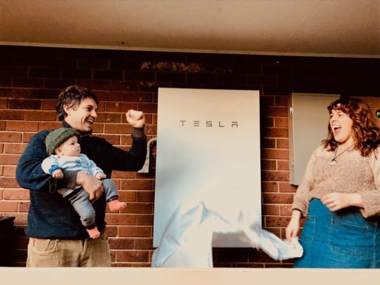 Powerwalls for parity: Australia’s biggest VPP opens up to community housing