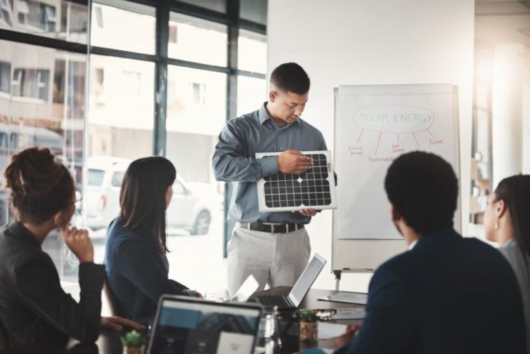 Solar innovation encouraged with $100M challenge