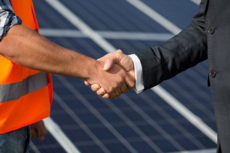 WA renewable energy project secures $215M finance