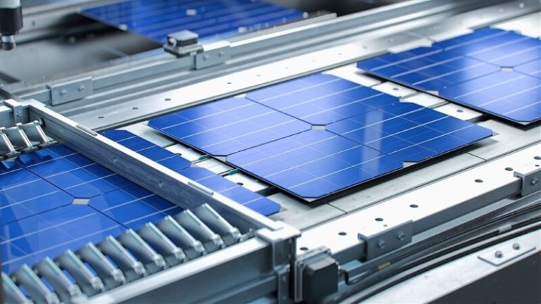 AGL signs MoU for solar recycling partnership